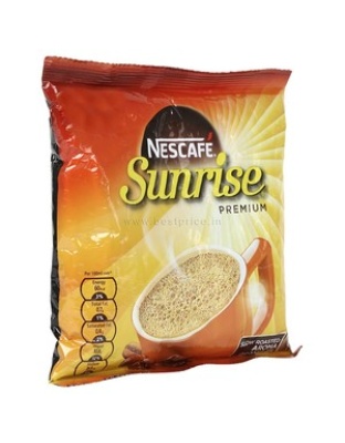 Nescafe Sunrise Coffee 100 g