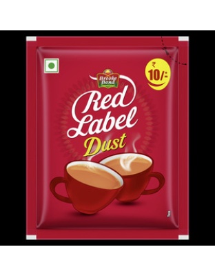 Red Label Leaf Tea 30 N (20 g Each)